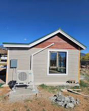Heating Installation